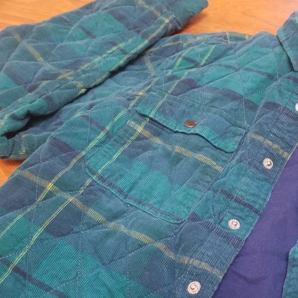 Kid's Jacket - Picture 2 of 3